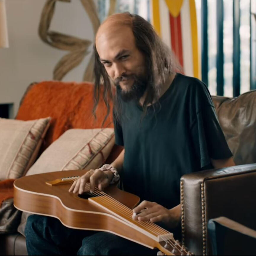 Rocket Mortgage Comfortable Super Bowl LIV