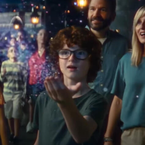 Walt Disney World Resort 50th Anniversary