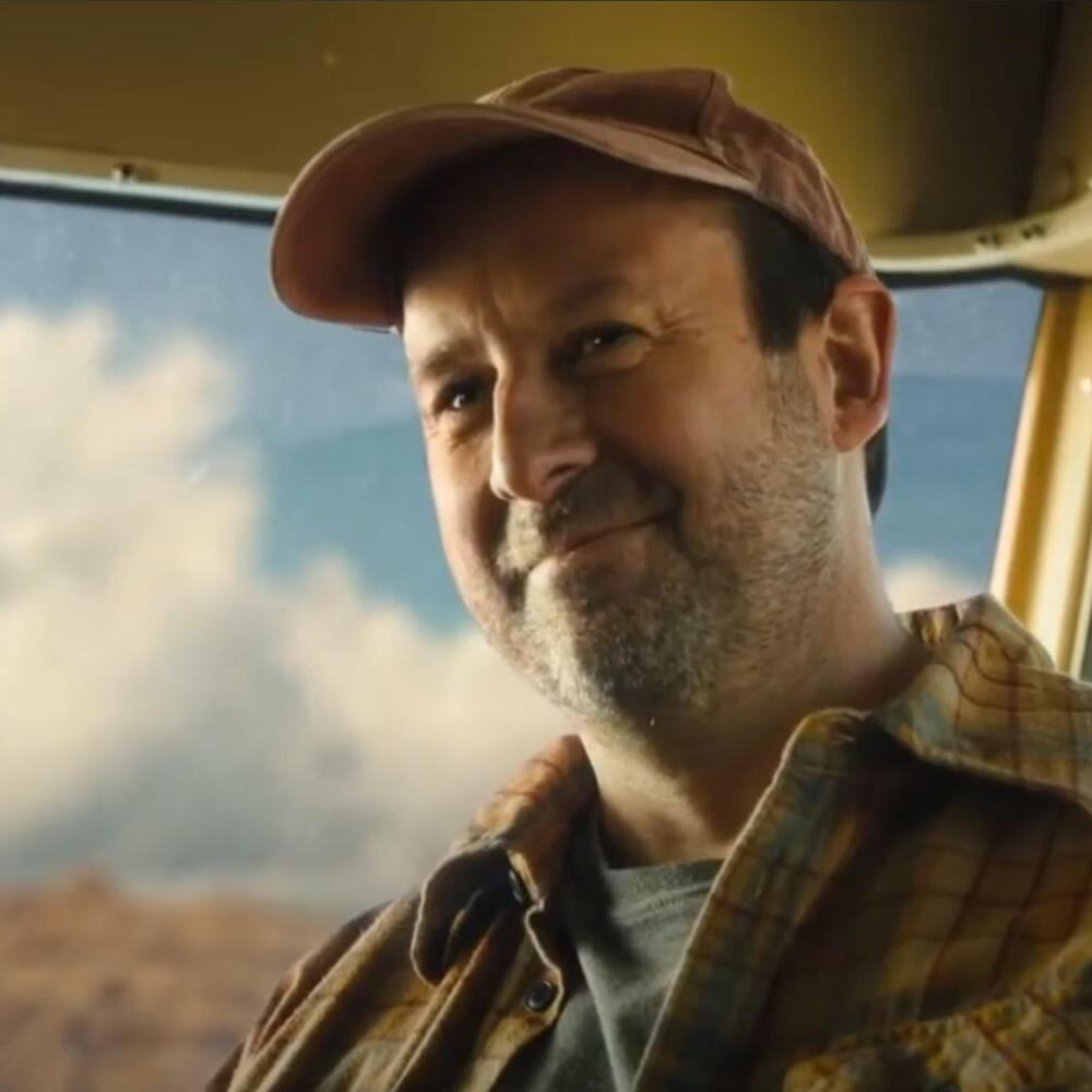 Budweiser Go Fourth, America