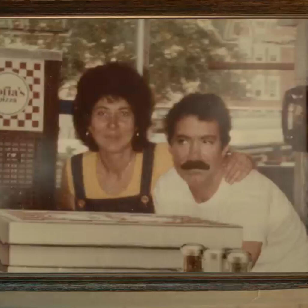 Amazon Business Soaring Pizza