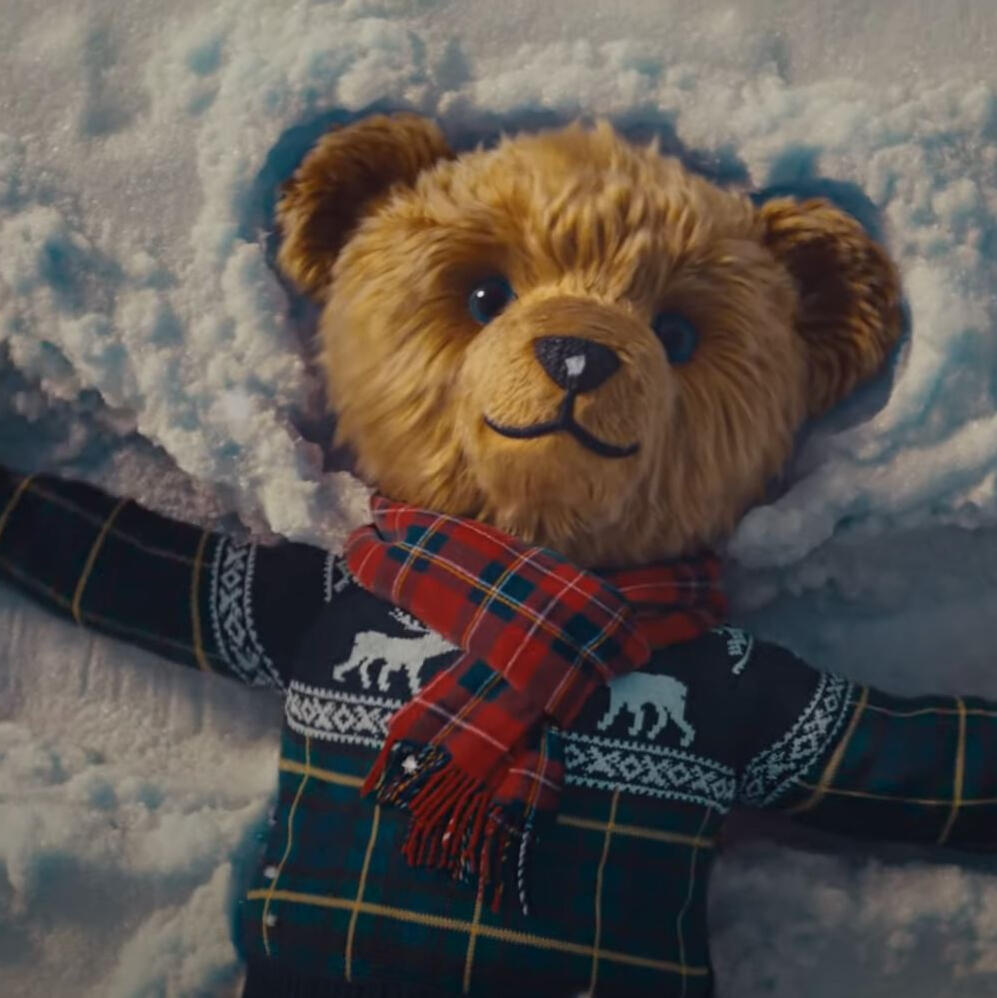 Ralph Lauren Holiday 2020