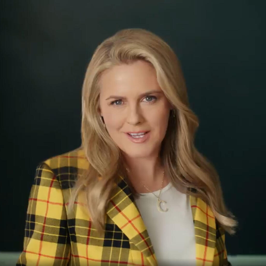 Rakuten Super Bowl LVII - Not So Clueless