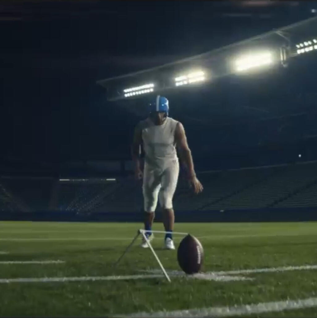 FanDuel Super Bowl LVII - Kick of Destiny