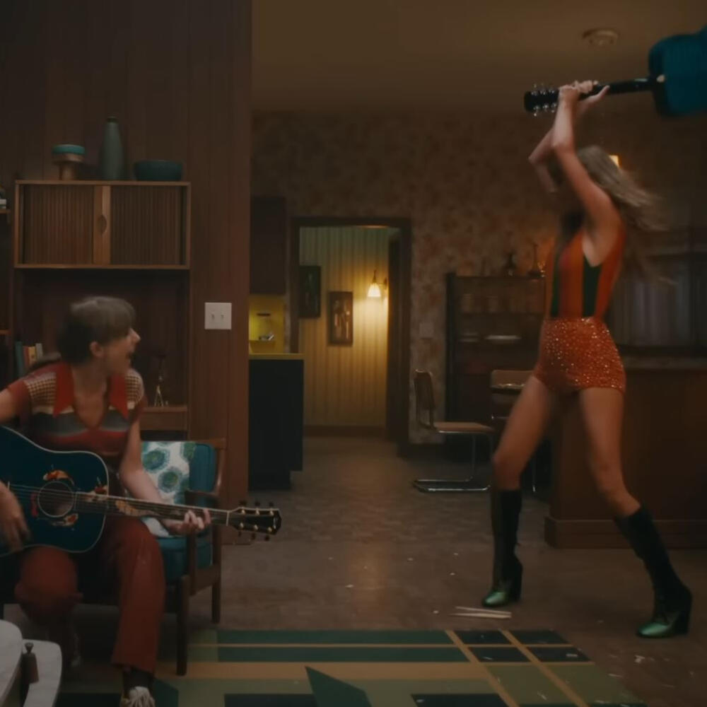 Taylor Swift - Anti-Hero